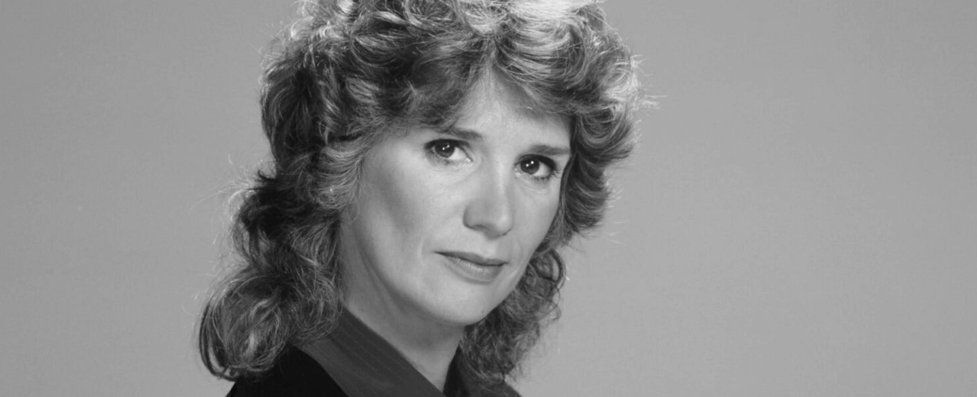 „Polizeirevier Hill Street“: Barbara Bosson verstorben – Toughe Staatsanwältin aus „Murder One“ wurde 83 Jahre alt – Bild: NBC