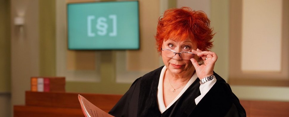 „Barbara Salesch – Das Strafgericht“ – Bild: RTL/Stefan Gregorowius