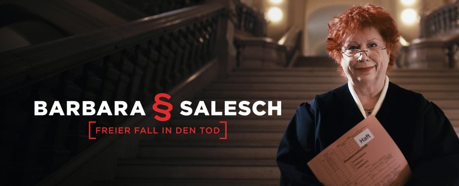 Zweites Special: Barbara Salesch verhandelt erneut zur Primetime – RTL räumt Abendprogramm für Richterin frei – Bild: RTL Zweites Special: Barbara Salesch verhandelt erneut zur Primetime – RTL räumt Abendprogramm für Richterin frei – Bild: RTL
