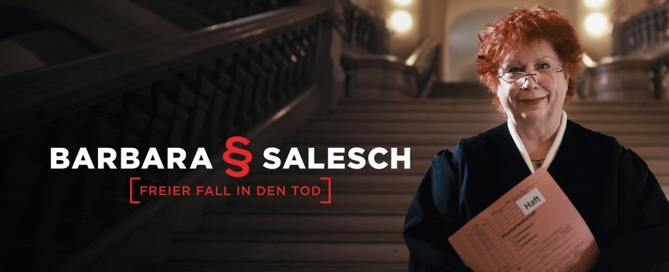 Zweites Special: Barbara Salesch verhandelt erneut zur Primetime – RTL räumt Abendprogramm für Richterin frei – Bild: RTL
