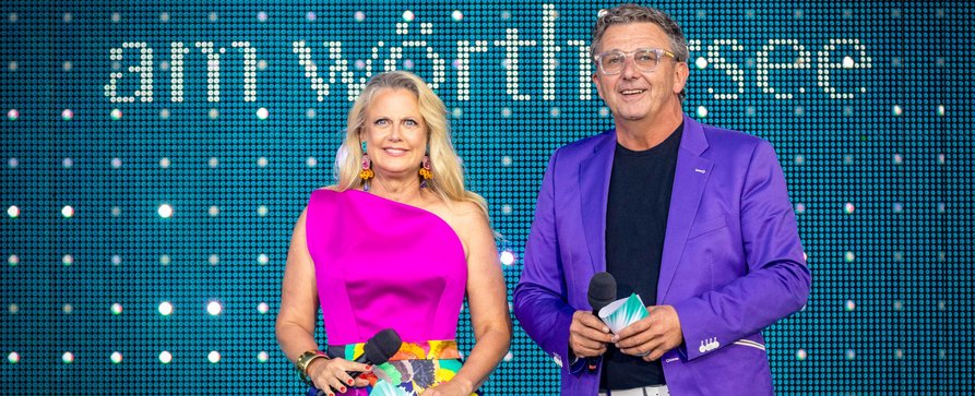 „Starnacht am Wörthersee“: Diese Gäste sind am 11. Juli 2026 mit dabei – Al Bano, Melissa Naschenweng, Angelo Kelly, Christina Stürmer und viele mehr – Bild: ORF/ip|media/Peter Krivograd „Starnacht am Wörthersee“: Diese Gäste sind am 11. Juli 2026 mit dabei – Al Bano, Melissa Naschenweng, Angelo Kelly, Christina Stürmer und viele mehr – Bild: ORF/ip|media/Peter Krivograd