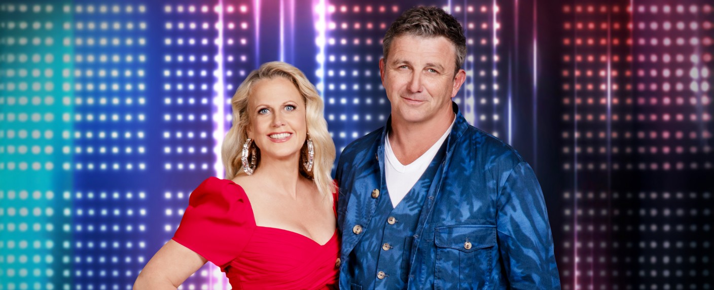 „Starnacht aus der Wachau“: Hochwasser zwingt Schlagershow zur Absage – Dieses Ersatzprogramm zeigen MDR und ORF am kommenden Samstag – Bild: ORF [M]/​ip-media/​Peter Krivograd