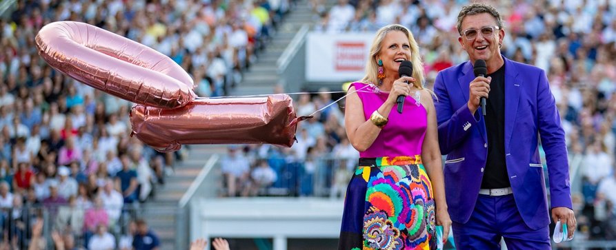 Quoten: Sat.1 und Sky punkten mit Supercup, „Starnacht“ eher mau – „Pretty Woman“ und „Erzgebirgskrimi“ als starke Fußball-Alternativen – Bild: MDR/​ORF/​Peter Krivograd