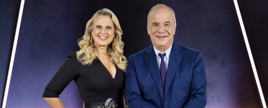 „NDR Talk Show“ feiert „400 Jahre Reeperbahn“ mit Sondersendung – Mit Hugo Egon Balder, Lilo Wanders und Kiezgrößen – Bild: NDR/​Thomas Kierok