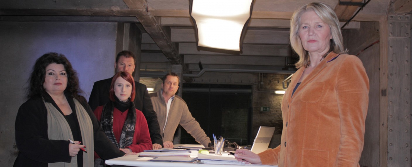 Sat.1 setzt seine Doku-Soap „Stalker“ kurzfristig ab – „Zohan“ soll den Mittwochabend retten – Bild: Sat.1