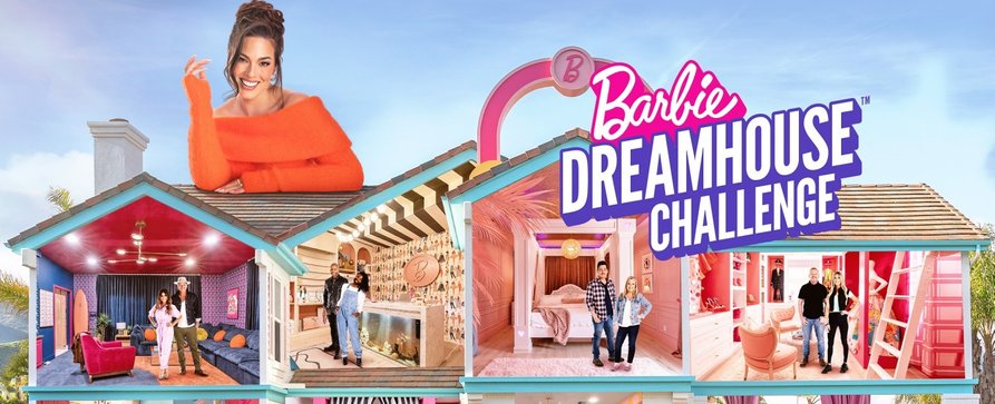 Barbie-Traumhaus in Lebensgröße: Doku-Soap feiert Deutschlandpremiere – „Barbie Dreamhouse Challenge“ im September – Bild: Warner Bros. Discovery/​Mattel