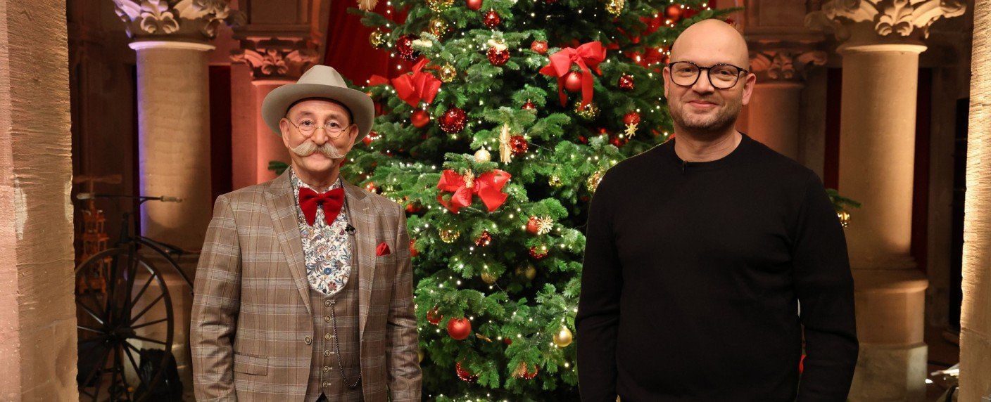 „Bares für Rares“: Weihnachtliches Primetime-Special angekündigt ...