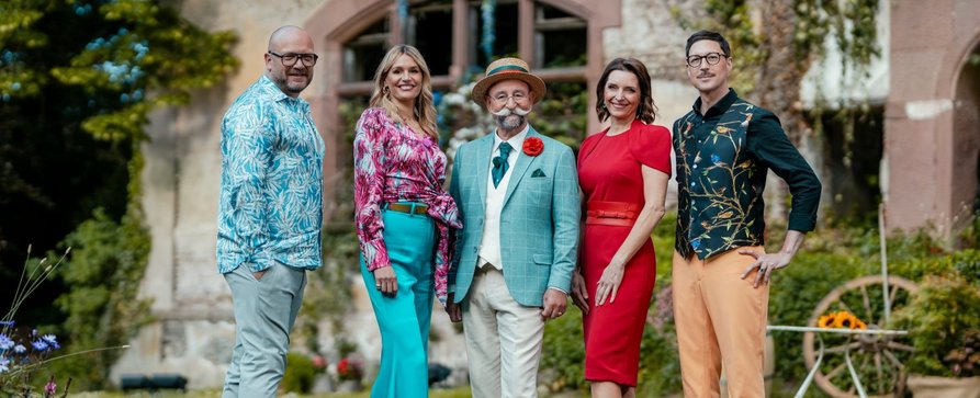 Quoten: „Bares für Rares XXL“ überstrahlt Rückkehr von „Das große Backen“ – „Die Bachelors“ noch hinter Kabel Eins, ARD-Drama durchwachsen – Bild: ZDF/​Eugen Shkolnikov