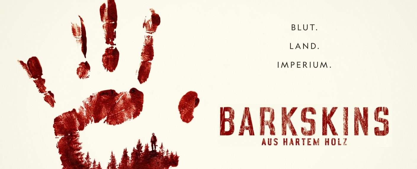 Barkskins Aus Hartem Holz Bestseller Adaption Kommt Im August Nach Deutschland Fernsehserien De