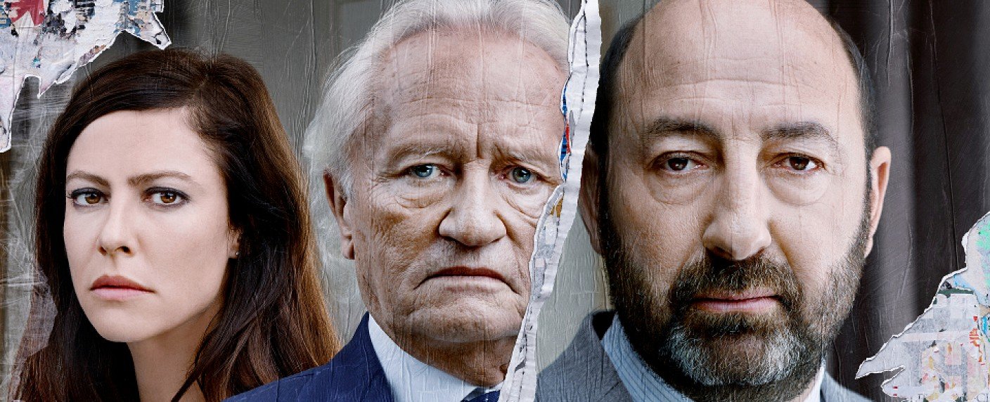 Sony Channel zeigt Politthriller „Baron Noir“ fernsehserien.de