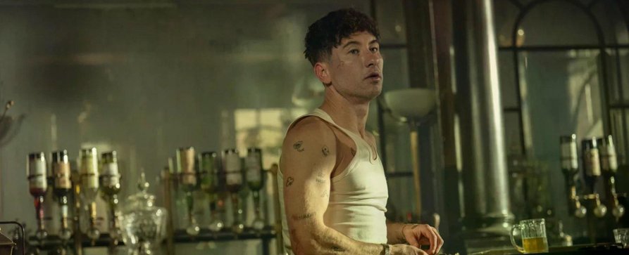„Top Boy“: Netflix bleibt Unterwelt-Franchise mit Prequel und Spin-off treu – Vorgeschichte mit Barry Keoghans Jonny und Ableger um Jasmine Jobsons Jaq bestellt – Bild: Netflix/Robert Viglasky „Top Boy“: Netflix bleibt Unterwelt-Franchise mit Prequel und Spin-off treu – Vorgeschichte mit Barry Keoghans Jonny und Ableger um Jasmine Jobsons Jaq bestellt – Bild: Netflix/Robert Viglasky