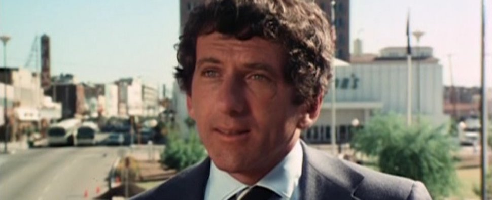 Barry Newman als „Petrocelli“ – Bild: YouTube/Screenshot