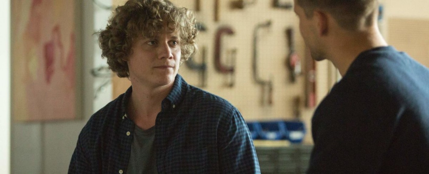 „The Witcher“: Rolle von Hexer Eskel wird neu besetzt – Basil Eidenbenz ersetzt Thue Ersted Rasmussen – Bild: ZDF/​Depesche/​Luke Varley