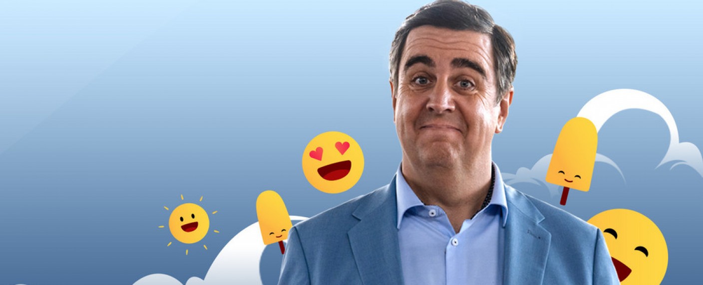 [UPDATE] ZDF: Termine für neue Komödien mit Bastian Pastewka, Fritz Karl und Ulrike Kriener – Auch Katrin Wichmann, Annette Frier, Tim Oliver Schultz und Oliver Wnuk in kommenden TV-Filmen – Bild: ZDF/​Stephan Rabold