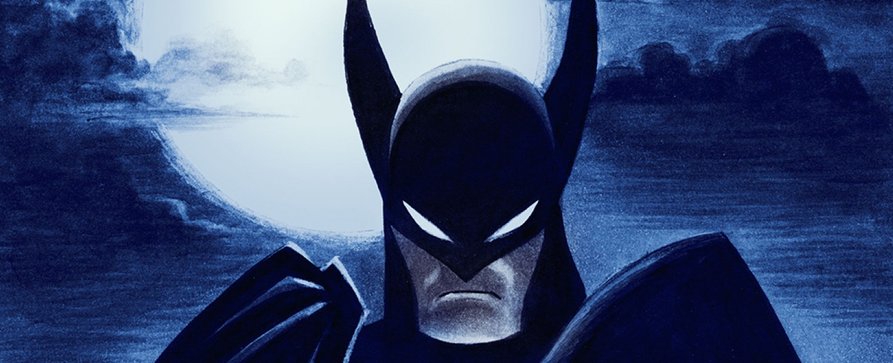 „Batman: Caped Crusader“ gerettet: Neue Animationsserie kommt zu Prime Video – Bruce Timm und Ed Brubaker stehen hinter vielversprechender Verfilmung – Bild: Warner Bros. Animation/​DC