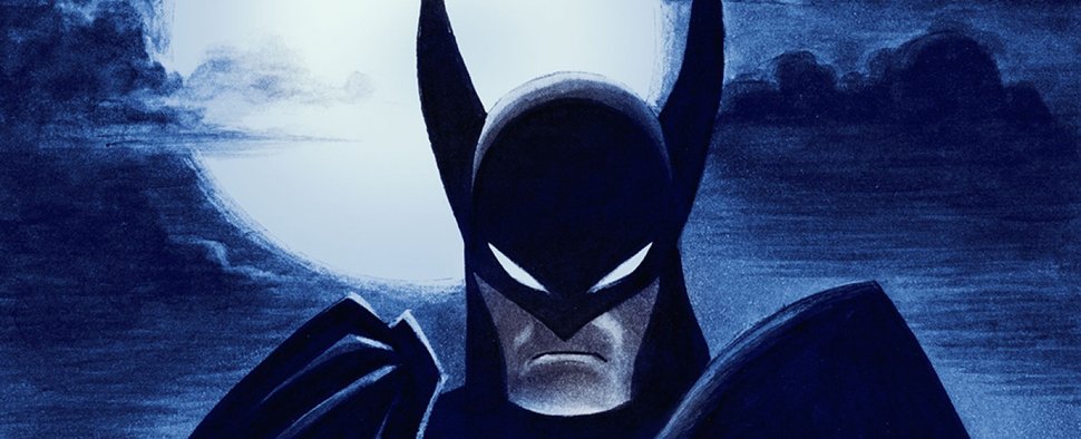 „Batman: Caped Crusader“ – Bild: WarnerMedia