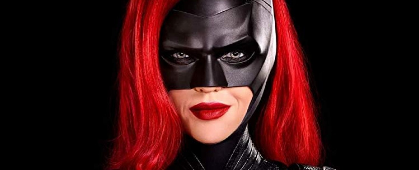 „Batwoman“: Kate Kane wird überleben – Autoren haben nach Ruby Roses Ausstieg keine Mordpläne – Bild: The CW
