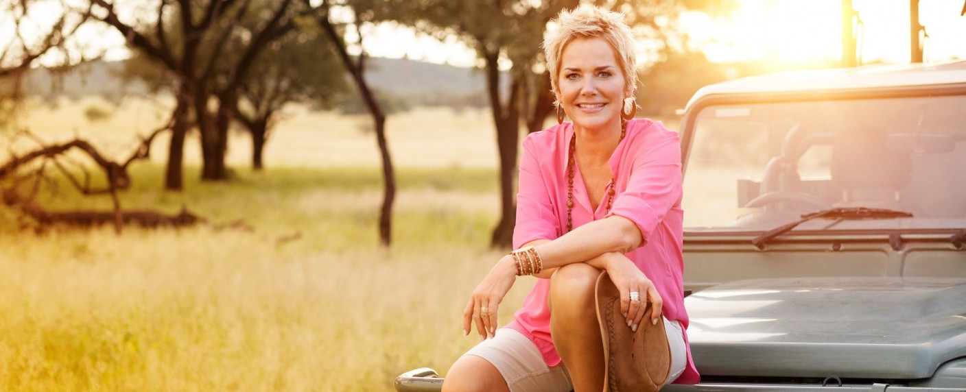 „Bauer sucht Frau International“: An diesem Tag startet die neue Staffel – Inka Bause verkuppelt wieder Bauern auf der ganzen Welt – Bild: RTL/​Willem Very