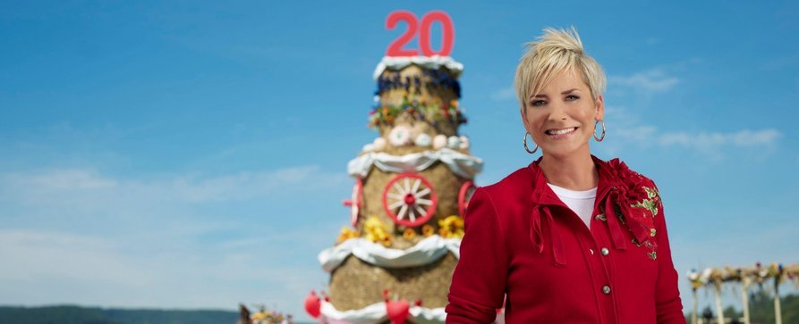 Quoten: „Bauer sucht Frau“ startet stark in Jubiläumsstaffel – „Die Höhle der Löwen“ bleibt zweistellig, ZDF-Krimi räumt insgesamt ab – Bild: RTL/​Pascal Buenning