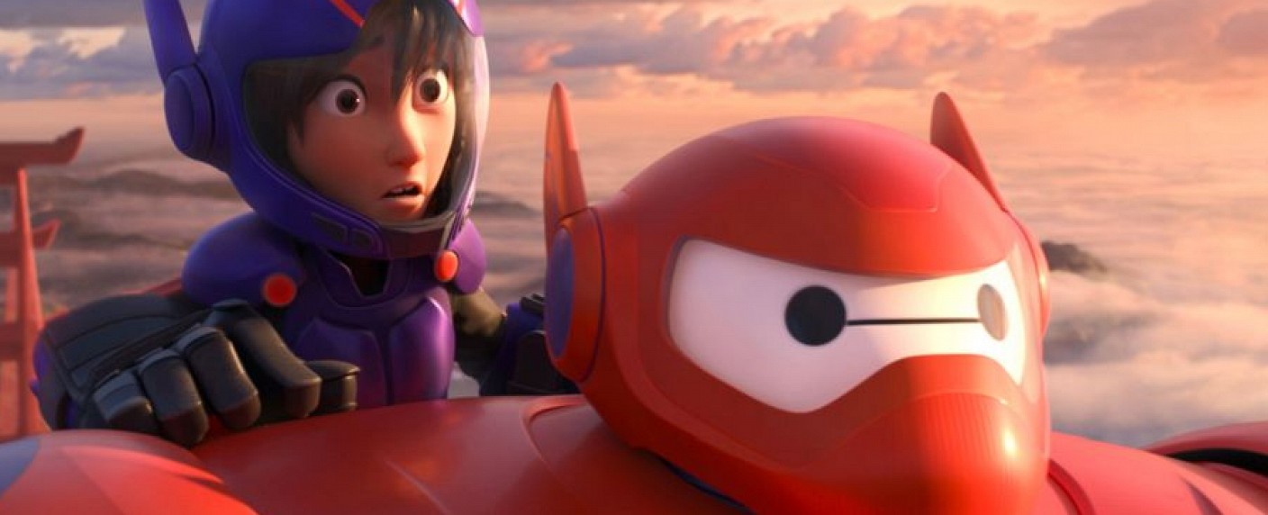 Quoten: RTL holt Zielgruppen-Sieg mit „Baymax“, ARD mit „Polizeiruf“ insgesamt vorn – „Kitchen Impossible“ verabschiedet sich mit Bestwert, auch „The Voice Kids“ weiter stark – Bild: MG RTL D/​Disney Enterprises, Inc.