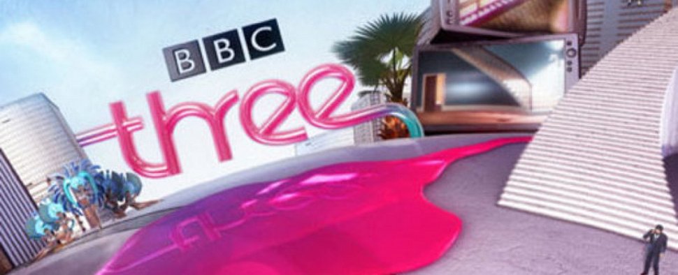 BBC Three: Probleme mit Feedback-Webseite und neue Dramaserie – "Thirteen" erzählt von einer Haftentlassenen – Bild: BBC