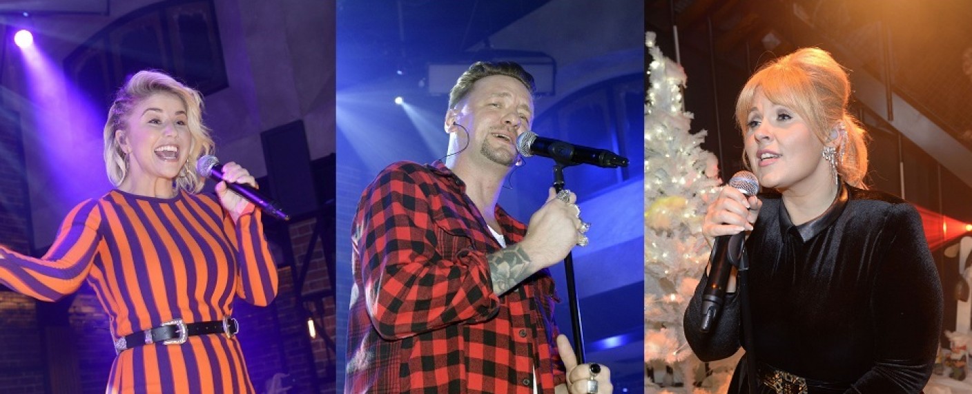 „GZSZ“-Schlagerparty: Wann Beatrice Egli, Maite Kelly und Ben Zucker auftreten – Ausstrahlungstermin des Mauerpark-Konzerts steht fest – Bild: TVNOW /​ Rolf Baumgartner