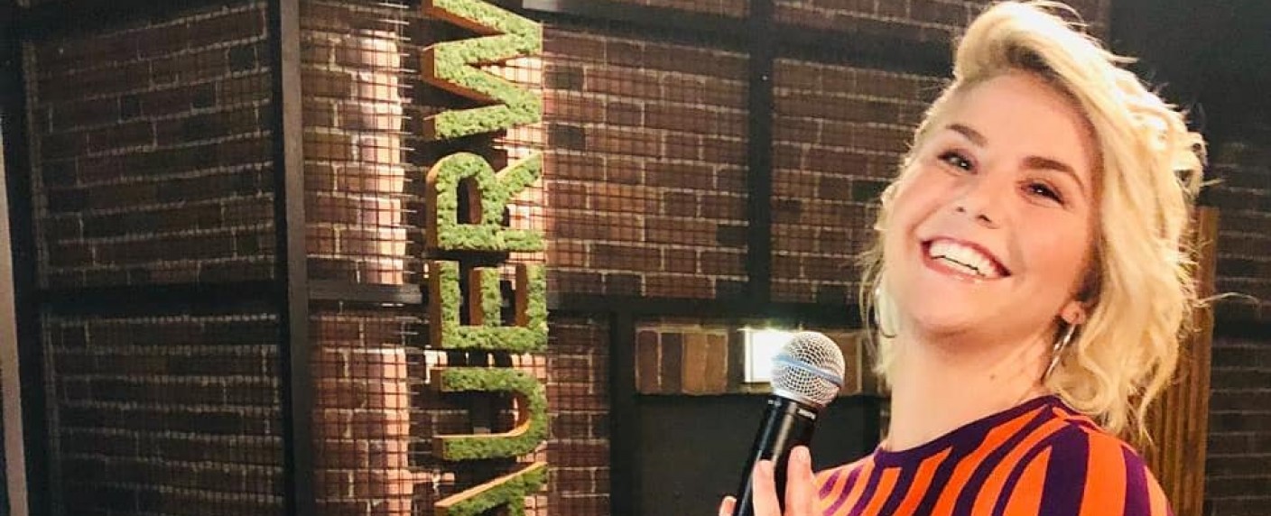 „GZSZ“ goes Schlager: Beatrice Egli, Maite Kelly und Ben Zucker in Daily-Soap – Gastauftritte im Mauerwerk – Bild: Instagram/​Beatrice Egli