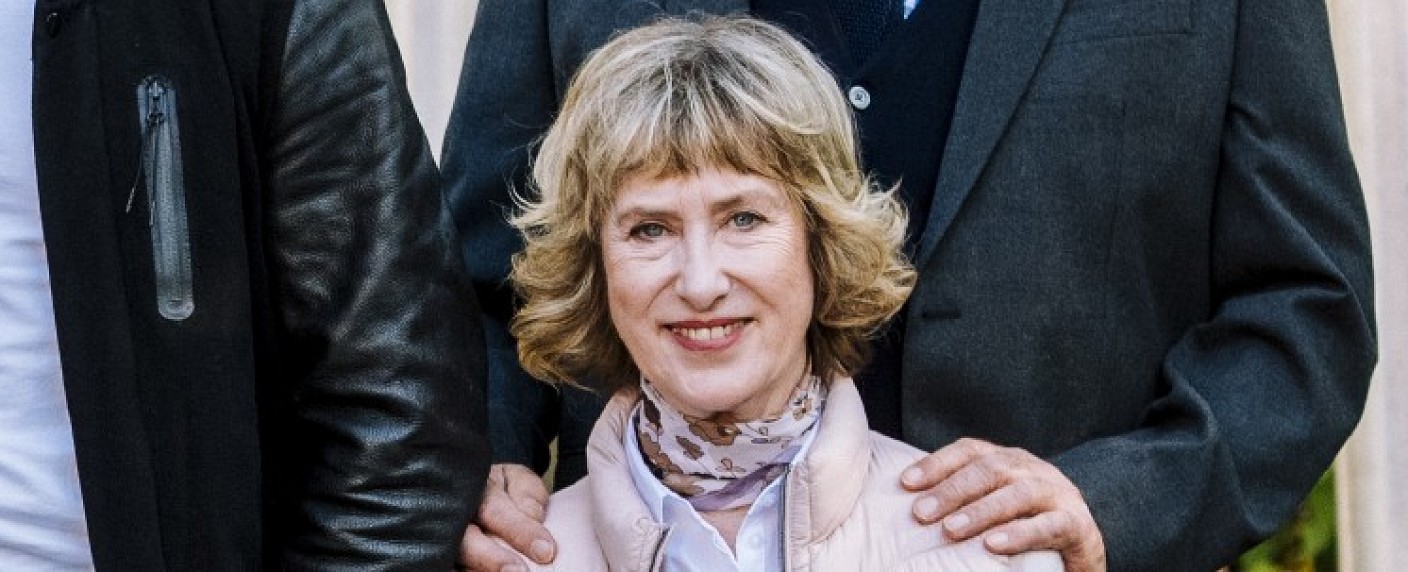 „Ich bin kein Vergangenheitsmensch“: Beatrice Richter und Showrunner Richard Kropf im Interview – Zum Start der neuen VOX-Familienserie „Das Wichtigste im Leben“ – Bild: MG RTL D /​ Martin Rottenkolber