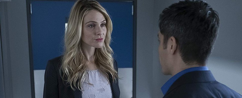 Beau Garrett als Jessica Preston in „The Good Doctor“ – Bild: ABC