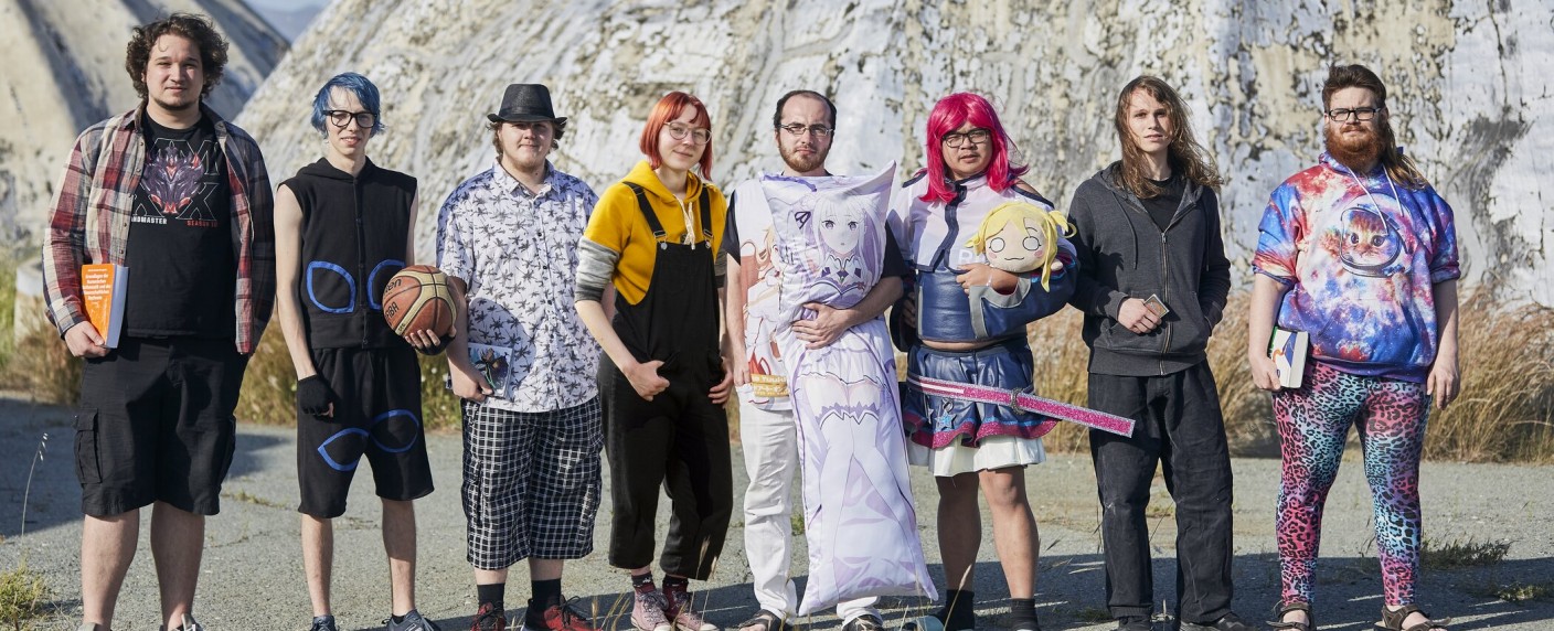 „Beauty & the Nerd“: ProSieben nennt Starttermin für dritte Staffel – Realityshow geht im August in die nächste Runde – Bild: ProSieben/​Benjamin Kis