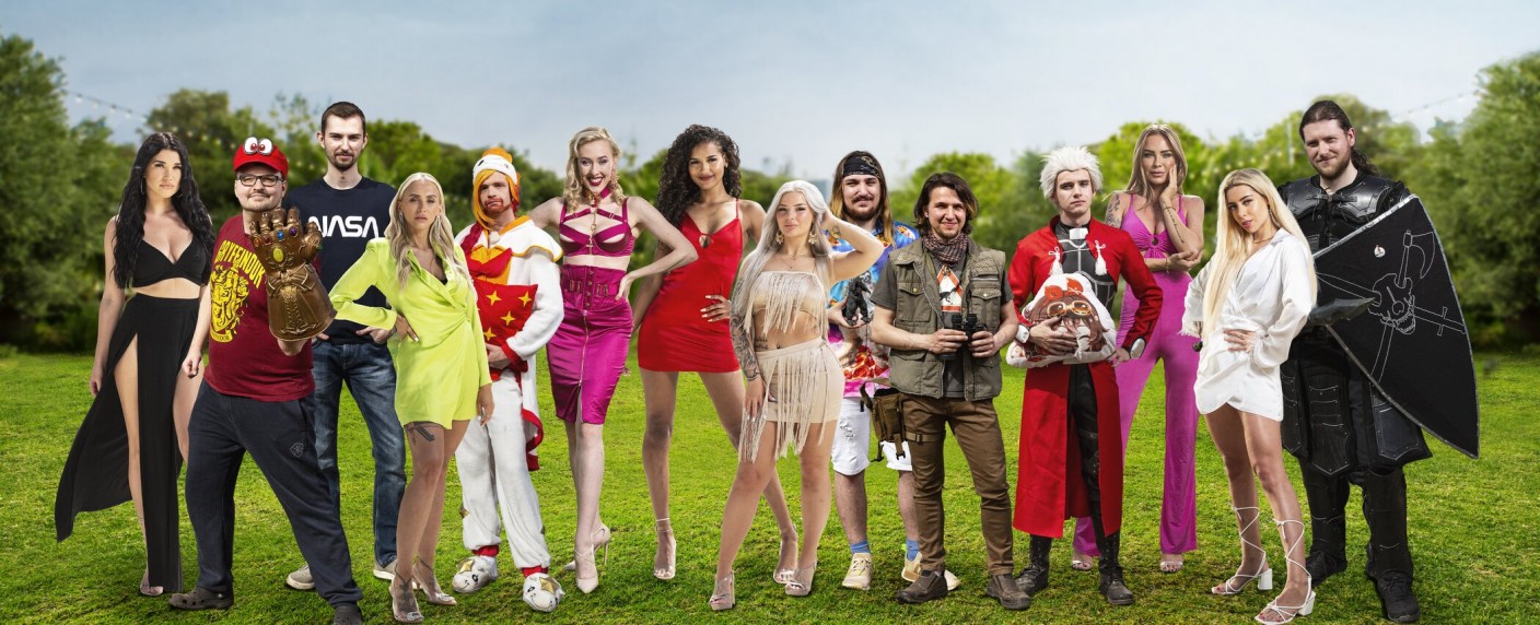 „Beauty & The Nerd“: ProSieben holt verschobene Staffel nach – Starttermin für neue Folgen der Realityshow bekannt – Bild: ProSieben/​Benjamin Kis