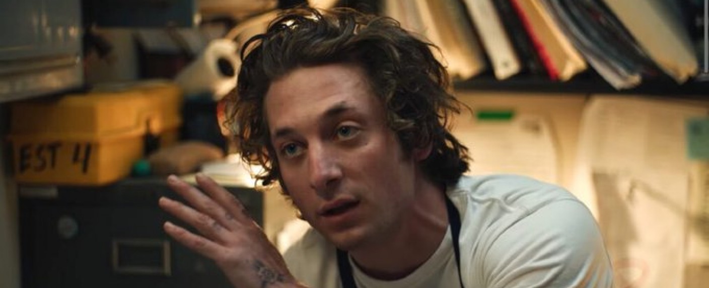 „The Bear“: Stresstest im Sandwichladen – Review – Ist die Dramaserie mit „Shameless“-Star Jeremy Allen White die aktuell beste Disney-Serie? – Bild: Hulu /​ Disney+