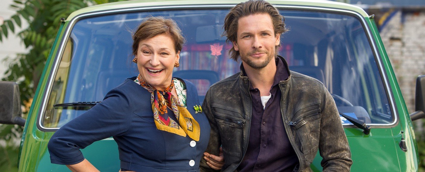 „Beck is back!“: Drehstart zur zweiten Staffel – fernsehserien.de