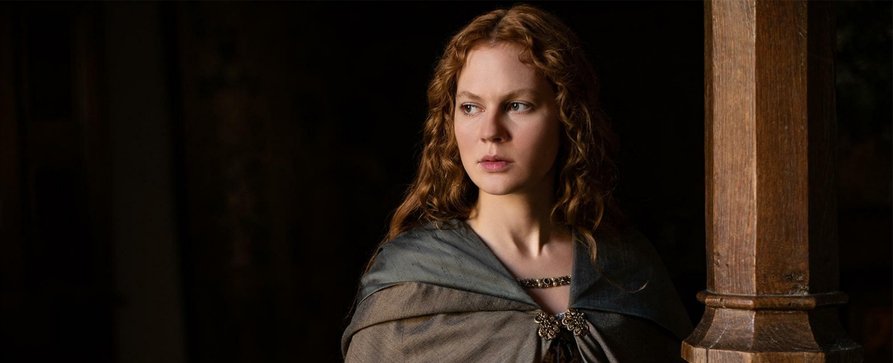 „Becoming Elizabeth“ nach nur einer Staffel abgesetzt – Starz zieht bei königlichem Historiendrama den Stecker – Bild: Lionsgate Entertainment