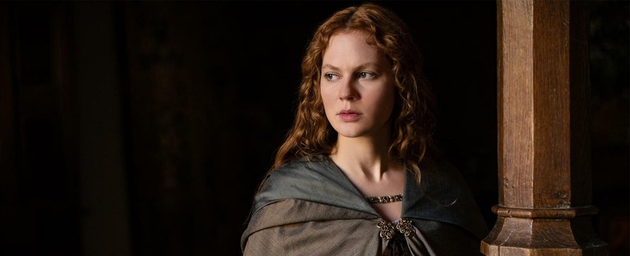 Historiendrama „Becoming Elizabeth“ erhält Free-TV-Premiere – Die Geschichte der jungen Elizabeth Tudor in acht Teilen – Bild: Lionsgate Entertainment