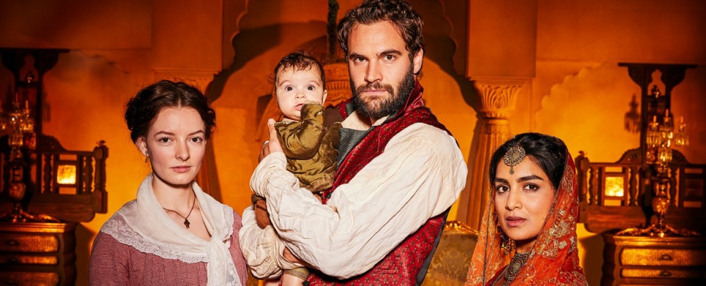 „Beecham House“: Britisches Historiendrama feiert deutsche TV-Premiere – RTL Passion zeigt Miniserie noch in diesem Jahr – Bild: ITV/​RTL
