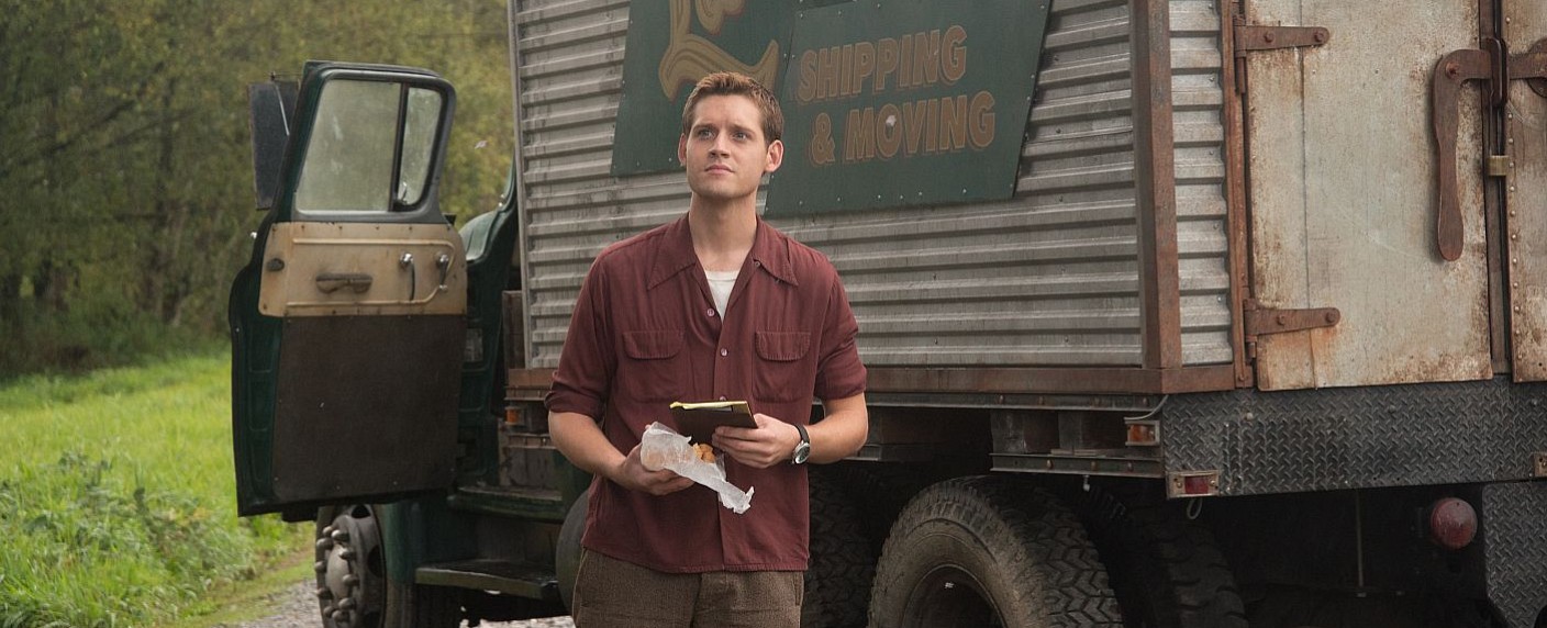 „FBI: International“: Neuester Ableger des „FBI“-Franchise findet Cast – Team ohne Dienstwaffen von Ungarn aus im Einsatz – Bild: Amazon Studios