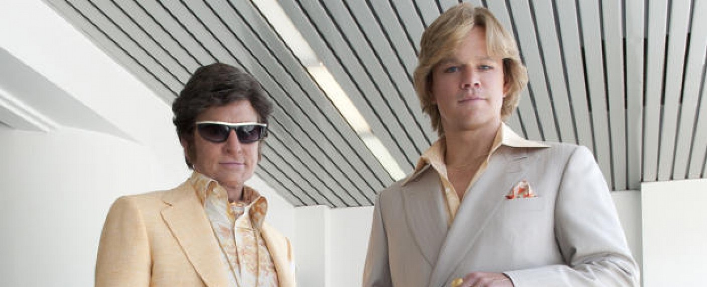 „The Knick“: Steven Soderbergh und Clive Owen planen TV-Serie – US-Sender Cinemax signalisiert Interesse an Krankenhausdrama – Bild: HBO