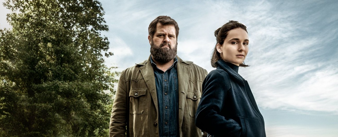 „Behringer und die Toten“: Zwei frische Fälle für Antoine Monot, Jr. („Ein Fall für zwei“) – RTL setzt neue Krimireihe aus Bamberg im März fort – Bild: RTL/​Redseven Entertainment/​Florian Froschmayer