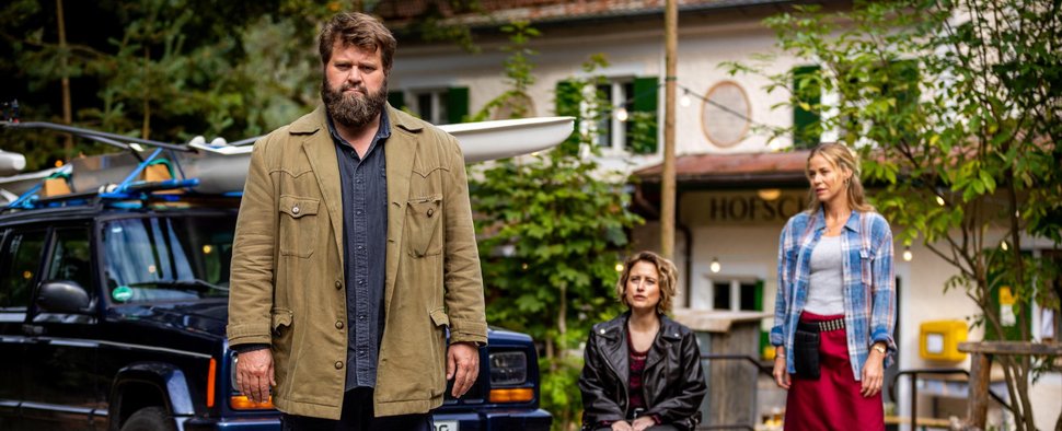 „Behringer und die Toten“ – Bild: RTL/Redseven Entertainment/Behrus Yazdanfar