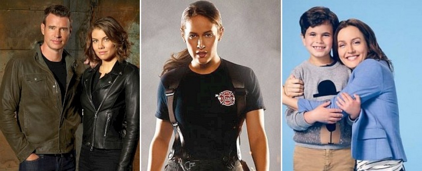 ABC verkündet Daten und Inhalt der Staffelfinals im Mai – Von „Modern Family“ bis „Whiskey Cavalier“ – Bild: ABC