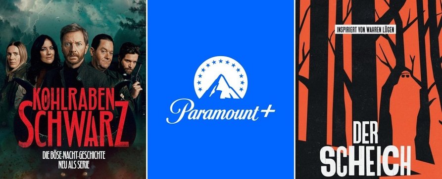 Paramount+: Diese 32 Serien sind rausgeflogen – Streaminganbieter reduziert Programmangebot in Deutschland deutlich – Bild: Paramount+