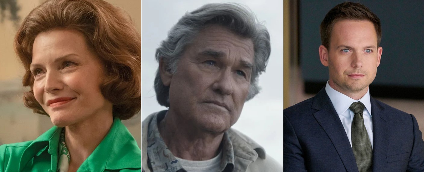 [UPDATE] Neues „Yellowstone“-Spin-Off mit diesem Star betätigt – Darum soll es in „Madison“ gehen – Bild: Showtime/​Apple TV+/​USA Network