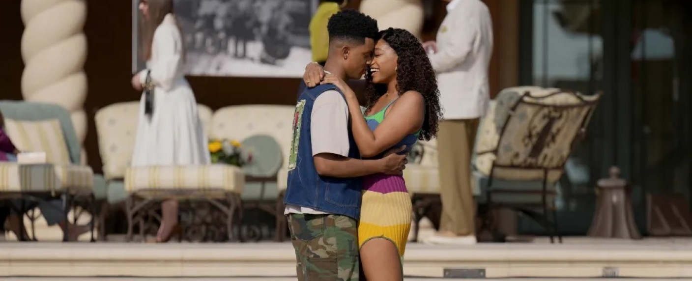„Bel-Air“: Vierte und finale Staffel bestellt – Mit Reboot von populärer Will-Smith-Sitcom feierte Peacock erste Erfolge – Bild: Greg Gayne/​Peacock