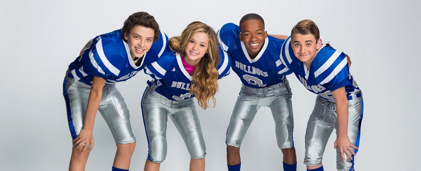 Nickelodeon verlängert „Bella and the Bulldogs“ und „Thundermans“ – Grünes Licht für weitere Staffeln – Bild: Nickelodeon