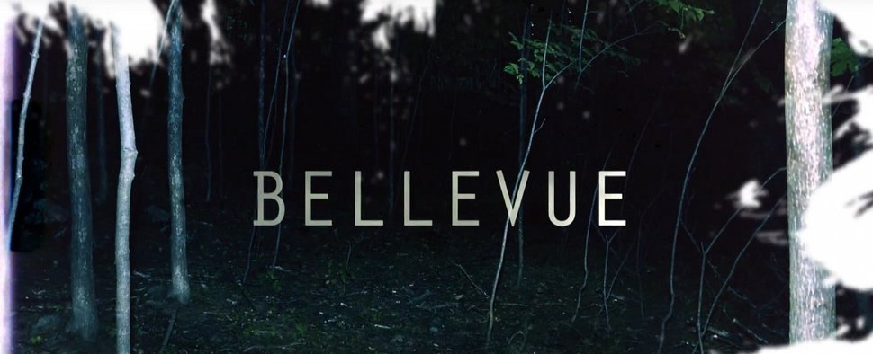 "Bellevue": Erster Trailer zur Krimi-Serie mit Anna Paquin – Unangepasste Kleinstadt-Polizistin sucht Verschwundenen – Bild: CBC