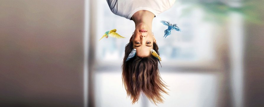 „Below – Fast auf Augenhöhe“: Norwegische Dramaserie startet erstmals im Free-TV – Sechsteiler über neuen Lebensmut trotz Handicap und Unfalltrauma – Bild: Viaplay Group
