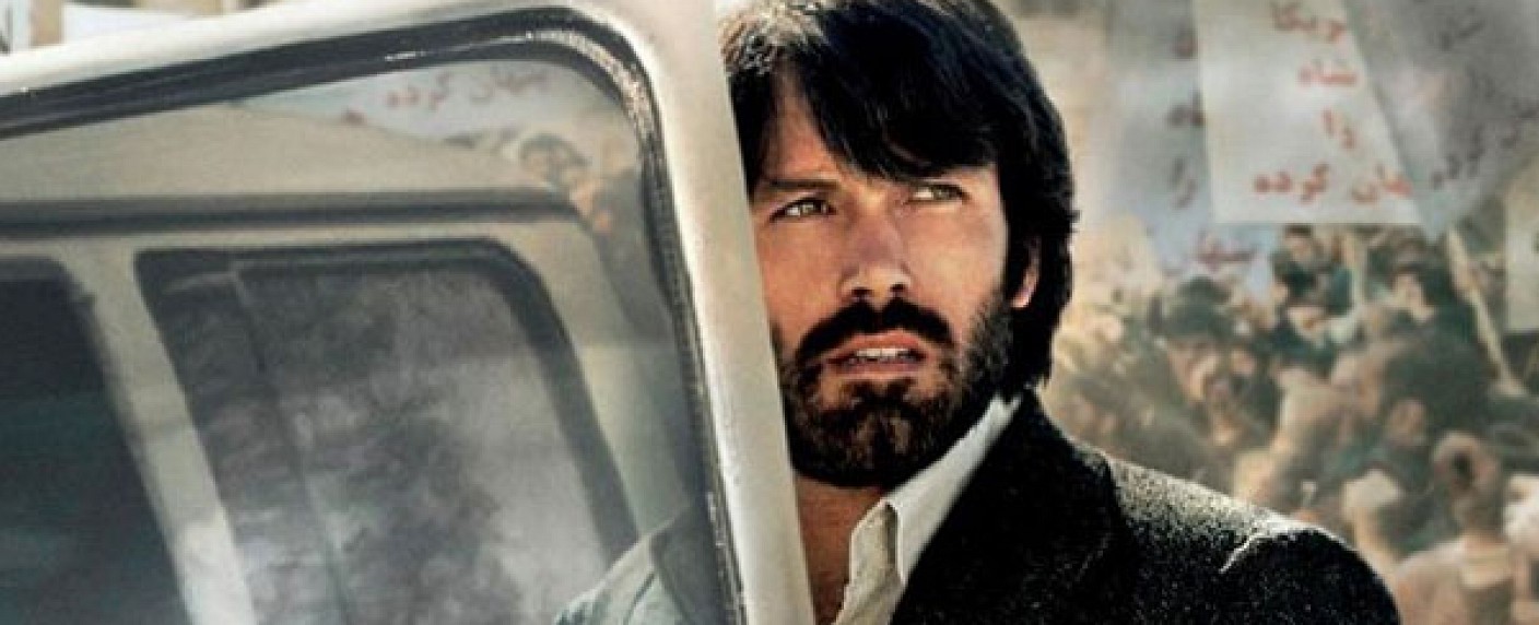 „The Middle Man“: FOX bestellt Serienpilot von Ben Affleck – Gemeinsames Projekt mit „Medium“-Schöpfer – Bild: Warner Bros.