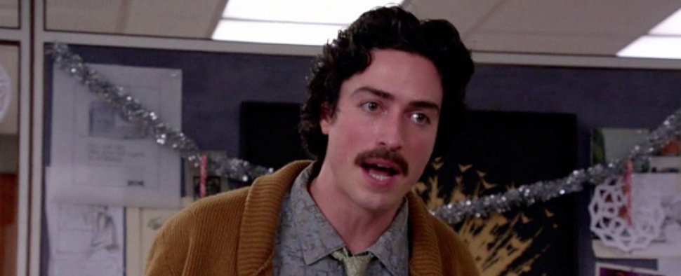 Ben Feldman als Michael Ginsberg in „Mad Men“ – Bild: Lionsgate TV