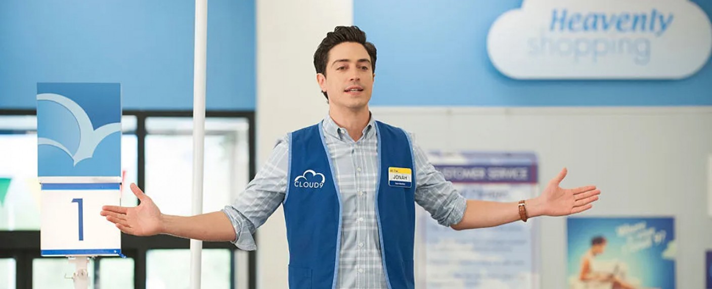 Ben Feldman („Superstore“) schließt sich „Mayfair Witches“ an – Hexen-Saga beginnt mit der Produktion der zweiten Staffel – Bild: NBC